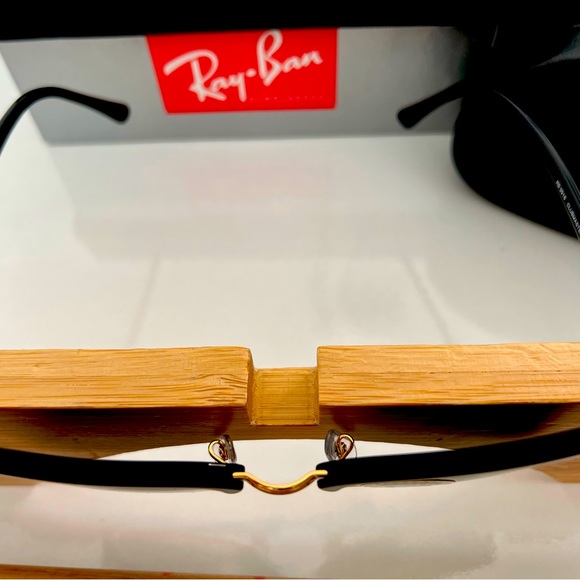 Ray-Ban Subglasses - Picture 4 of 9